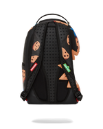 Cookie Monster Cookie Sharkbite Backpack (Dlxv) - image 9