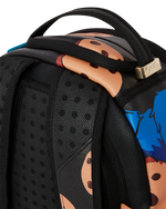 Cookie Monster Cookie Sharkbite Backpack (Dlxv) - image 11