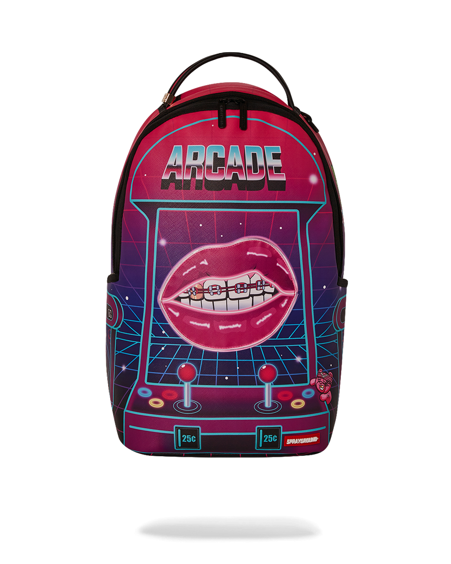 Grand Prix Backpack