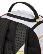 Spongebob Art Critic Backpack - image 13