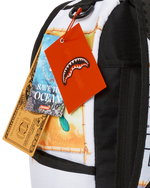 Spongebob Art Critic Backpack - image 16