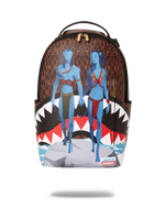 Jake And Neytiri Sharks In Pandora - image 16