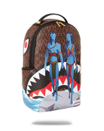 Jake And Neytiri Sharks In Pandora - image 17