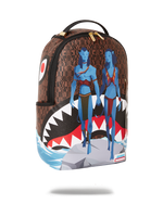 Jake And Neytiri Sharks In Pandora - image 4
