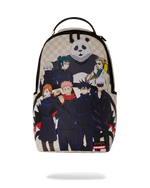 Jujutsu Kaisen Backpack