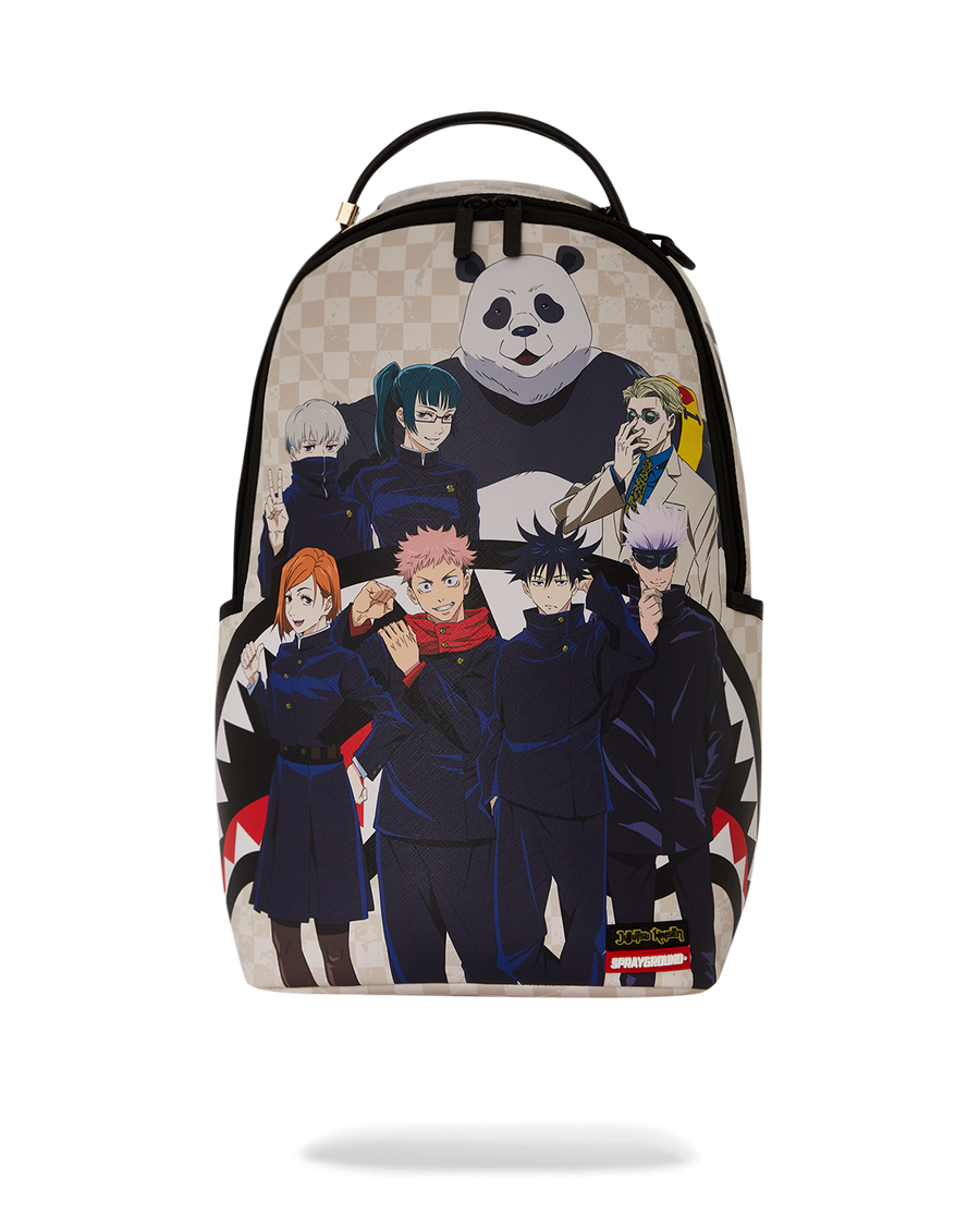 Jujutsu Kaisen Backpack