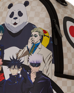 Jujutsu Kaisen Backpack - image 9
