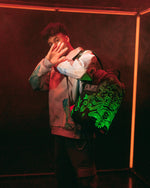 Fiber Optics Next Dimension Backpack - image 9
