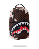 Sharks In Paris Gallery Edition Backpack - image 3
