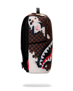 Sharks In Paris Gallery Edition Backpack - image 5