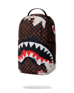 Sharks In Paris Gallery Edition Backpack - image 7