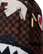Sharks In Paris Gallery Edition Backpack - image 8