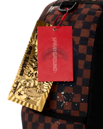Sharks In Paris Gallery Edition Backpack - image 11
