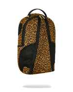 African Intelligence 9 Courage Lives On Backpack - Sandflower Collab - image 3