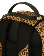 African Intelligence 9 Courage Lives On Backpack - Sandflower Collab - image 13