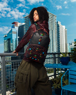 Gemstone Outlaw Backpack (Dlxv) - image 4
