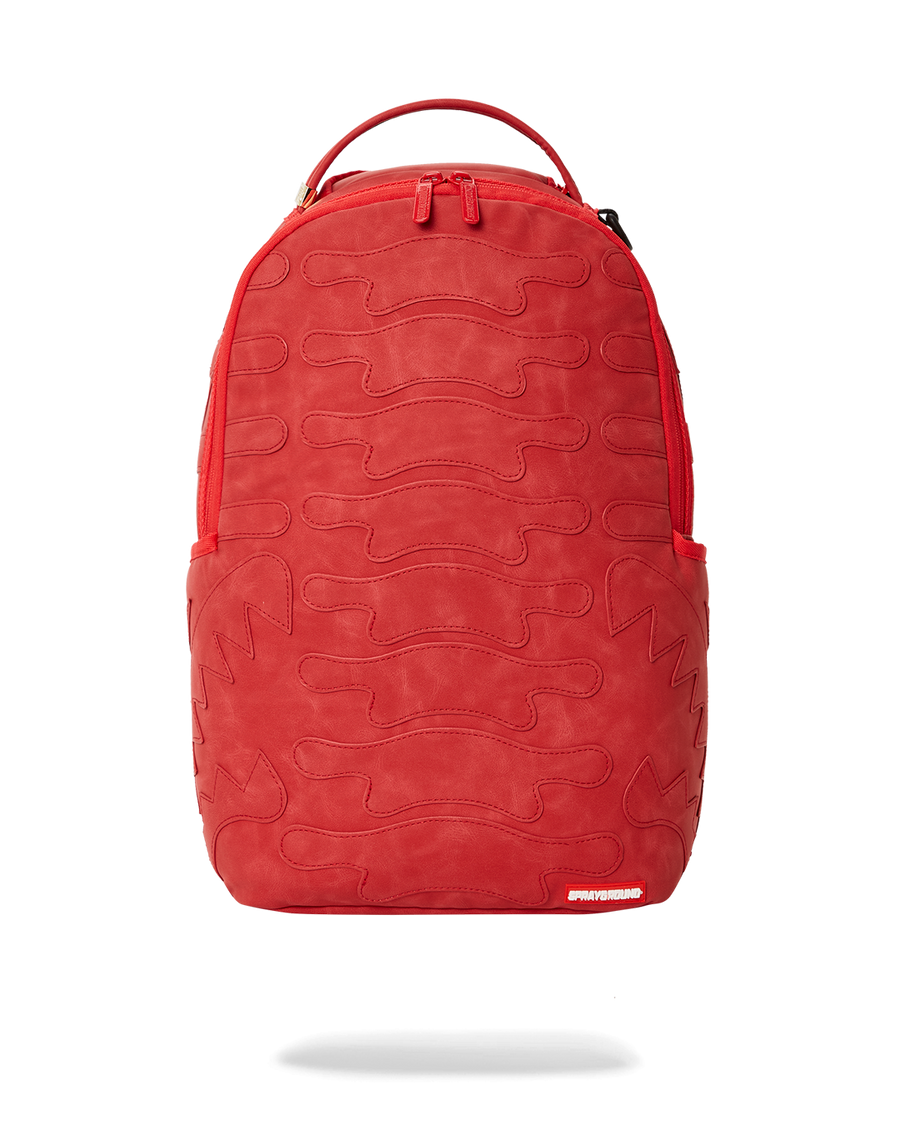 Skeletal Backpack (Dlxv)