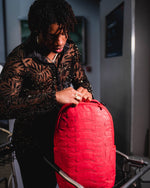 Skeletal Backpack (Dlxv) - image 6