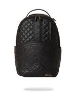 RIVIERA BACKPACK (BLK)