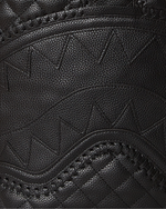 RIVIERA BACKPACK (BLK)