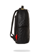 RIVIERA BACKPACK (BLK)