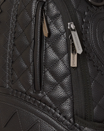 RIVIERA BACKPACK (BLK)