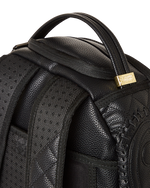 RIVIERA BACKPACK (BLK)