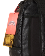 RIVIERA BACKPACK (BLK)