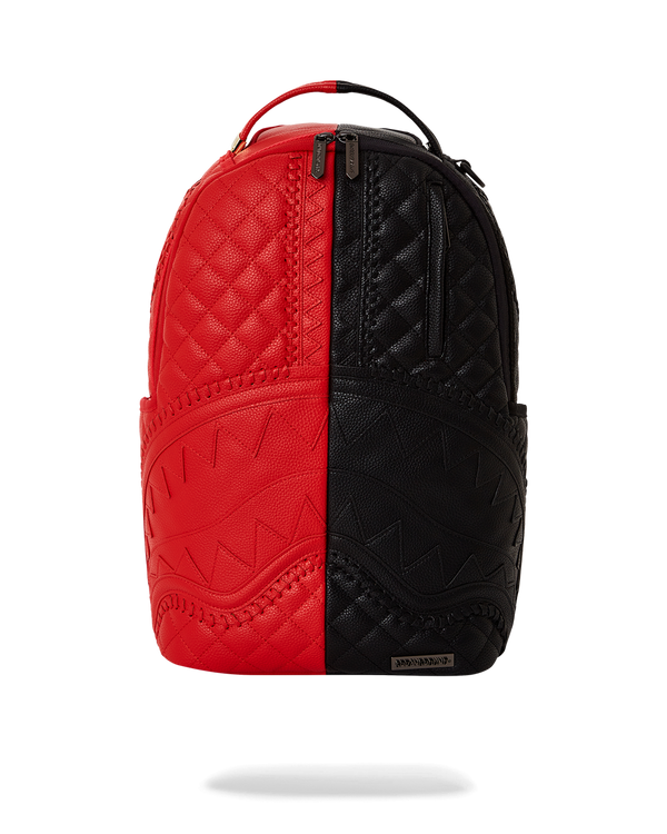 RIVIERA SPLIT BACKPACK (DLXV)