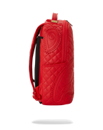 RIVIERA SPLIT BACKPACK (DLXV)