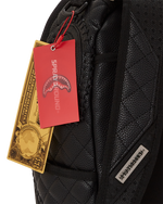 RIVIERA SPLIT BACKPACK (DLXV)