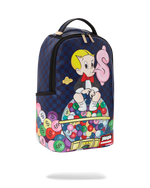 RICHIE RICH MONEY MONEY MONEY BACKPACK (DLXV)