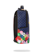 RICHIE RICH MONEY MONEY MONEY BACKPACK (DLXV)