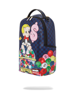 RICHIE RICH MONEY MONEY MONEY BACKPACK (DLXV)