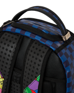 RICHIE RICH MONEY MONEY MONEY BACKPACK (DLXV)