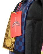 RICHIE RICH MONEY MONEY MONEY BACKPACK (DLXV)