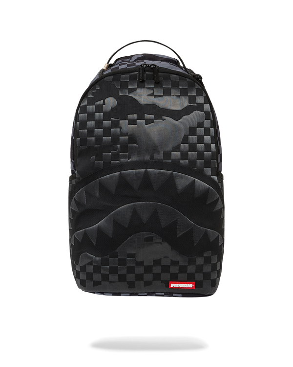 Fiber Optics 3Am The Party Never Stops Backpack - image 2