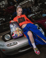 We Out Here Backpack (Dlxv) - image 2