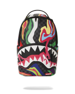 Trippy Taffy Backpack (Dlxv)