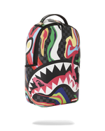 Trippy Taffy Backpack (Dlxv) - image 3