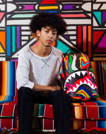 Trippy Taffy Backpack (Dlxv) - image 4