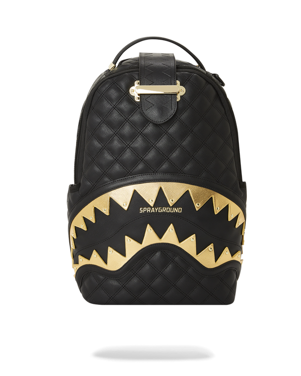 24K Geneva Backpack (Dlxv)