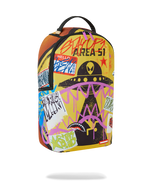 Area Sg Backpack - image 3