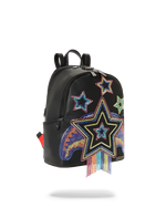 Star Racer A.I.7 Sandflower Collab Beaded Savage Backpack - image 3