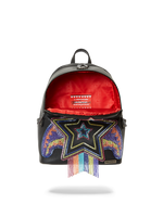 Star Racer A.I.7 Sandflower Collab Beaded Savage Backpack - image 8