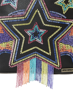 Star Racer A.I.7 Sandflower Collab Beaded Savage Backpack - image 12