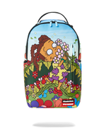 RUGRATS SUSIE IN THE GARDEN BACKPACK