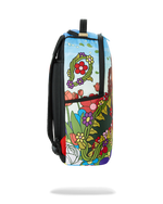 RUGRATS SUSIE IN THE GARDEN BACKPACK