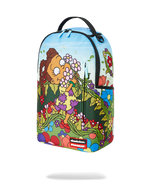 RUGRATS SUSIE IN THE GARDEN BACKPACK