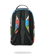RUGRATS SUSIE IN THE GARDEN BACKPACK